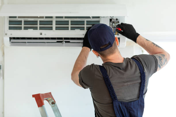 Best Emergency Air Duct Cleaning  in Salisbury, MD