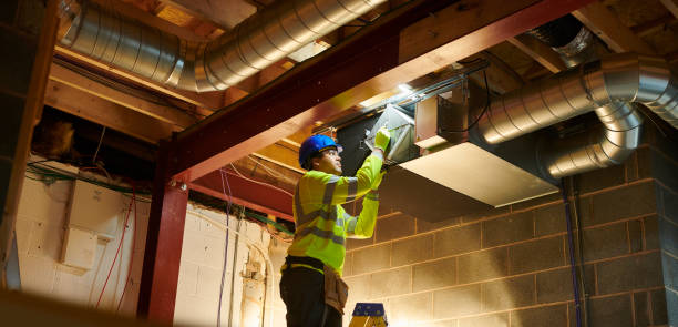 Professional Airduct Cleaning in Salisbury, MD