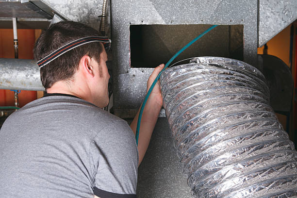 Best Best Air Duct Cleaning Near Me  in Salisbury, MD