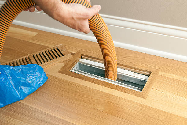 Affordable HVAC Duct Cleaning in Salisbury, MD