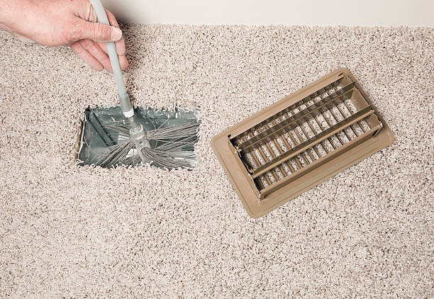 Best HVAC System Cleaning  in Salisbury, MD