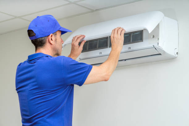 Best Air Duct Cleaning Near Me in Salisbury, MD