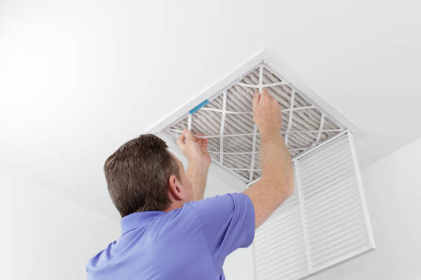 Best HVAC Air Duct Cleaning  in Salisbury, MD